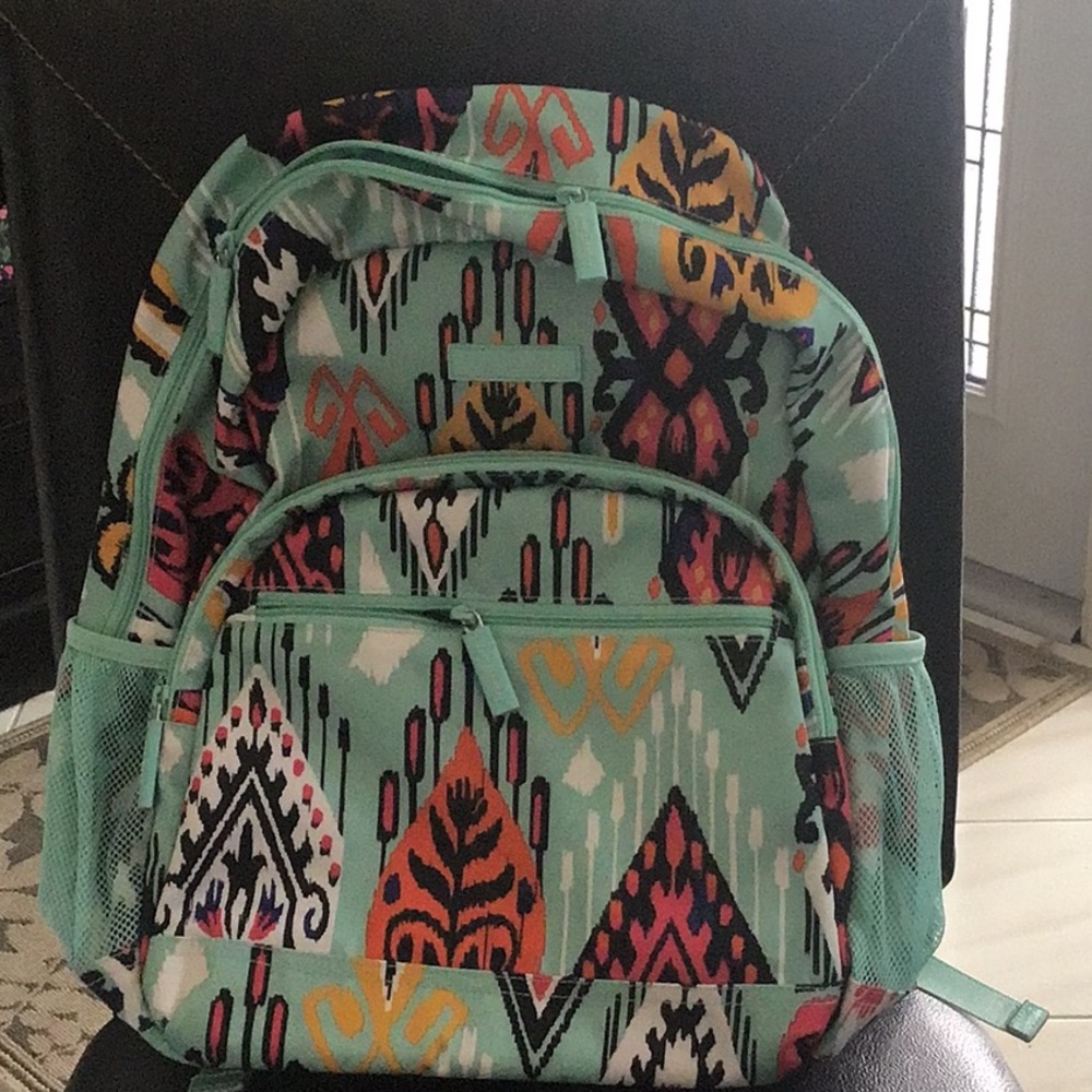 Vera Bradley Back pack